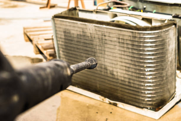 Best Local Air Duct Cleaning Services  in Winslow, AZ