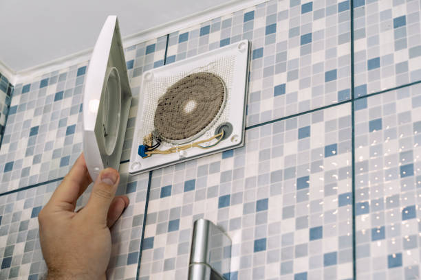 Best Home Air Vent Cleaning  in Winslow, AZ