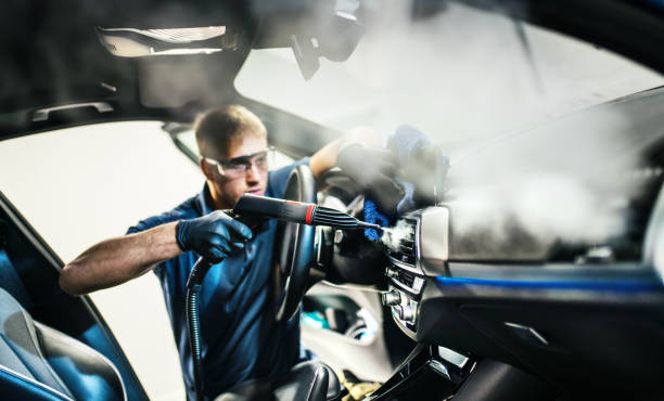 Best Air Duct Cleaning Near Me  in Winslow, AZ