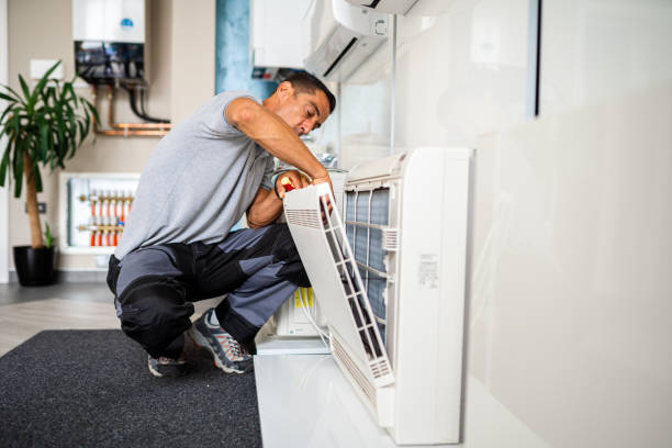 Professional Airduct Cleaning in AZ