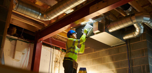 Best Ductwork Cleaning Services  in Winslow, AZ