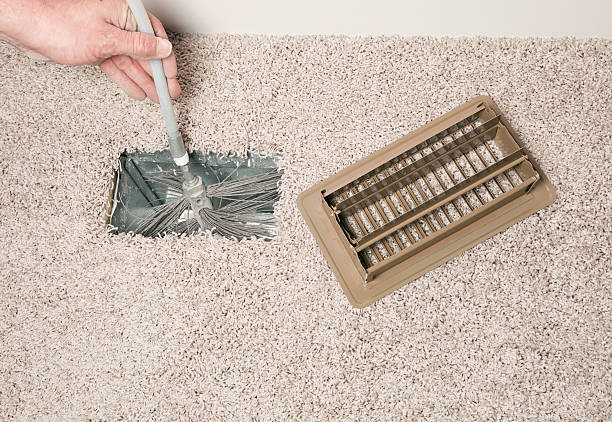 Best Affordable Air Duct Cleaning  in Winslow, AZ