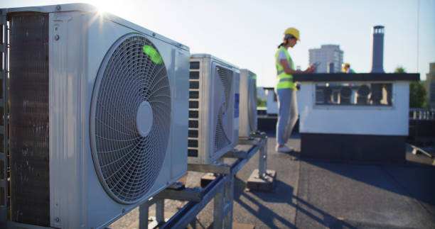 Best Dryer Vent Cleaning Services  in Winslow, AZ