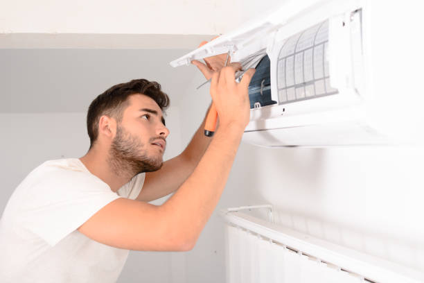 Ductwork Cleaning Services in AZ